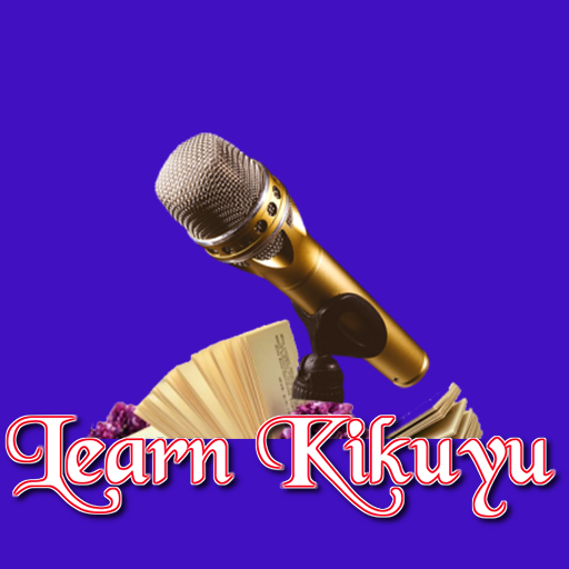 Learn Kikuyu icon