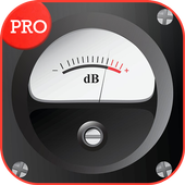 Sound Meter icon