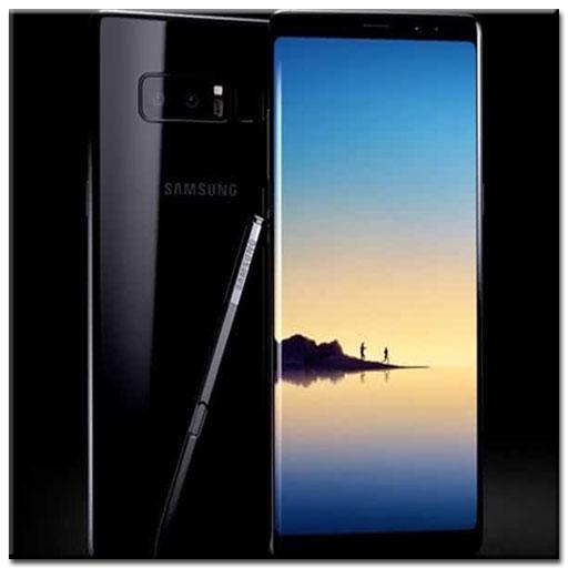 Samsung Galaxy Secret Code icon