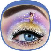 Eye Makeup Photo Editor