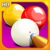 8 Ball Billiards Pool Master Game icon