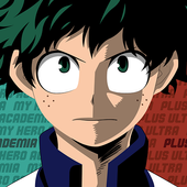 Boku No Hero Academia Wallpapers icon
