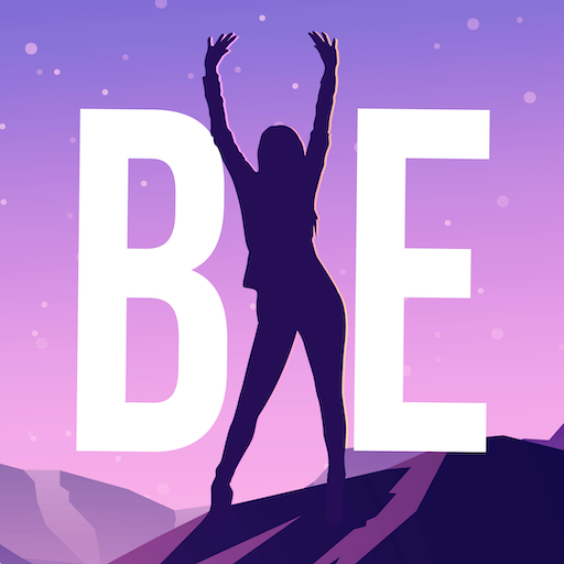 BE: Mental Fitness Training &amp; Self-improvement app icon
