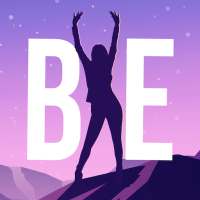 BE: Mental Fitness Training & Self-improvement app