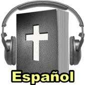 Spanish Audio Bible on 9Apps