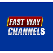 Fastway Channel icon