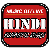 Hindi Love Songs 2020 Offline icon