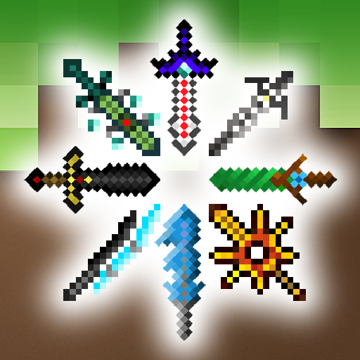 Sword Mod icon