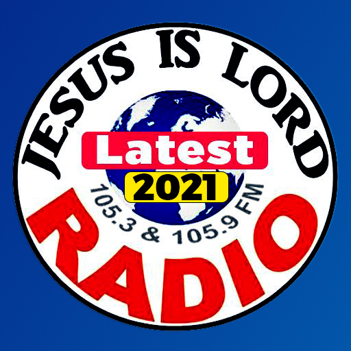 JESUS IS LORD RADIO ⭐️⭐️⭐️⭐️⭐️ icon