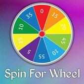 Spin For Wheel - Earn Free Reward | Free Gift