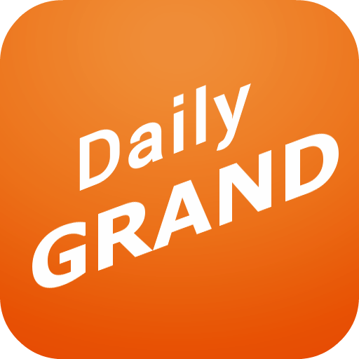 Results for Daily Grand Canada icon