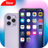 iLauncher for 11 Pro, OS 13, Control Center icon