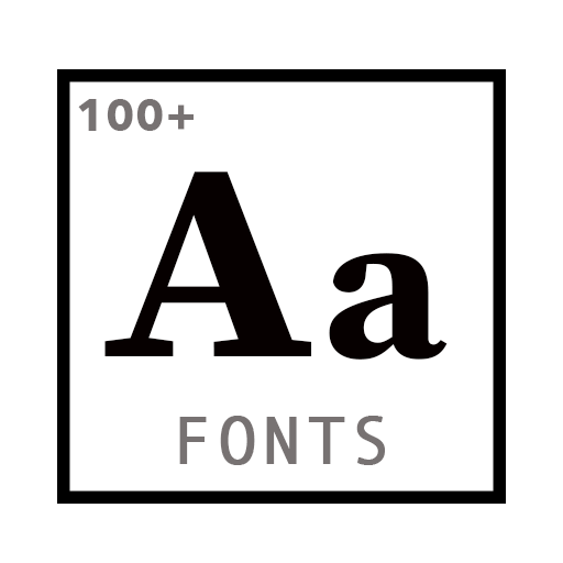 ikon Stylish Text: Mengobrol dengan Fancy Text