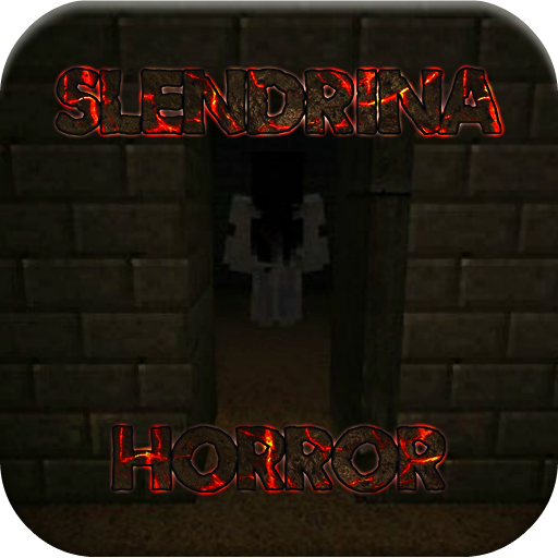 Map Slendrina Horror icon