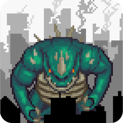 Super Super Rampage icon