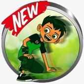 Tips Ben 10 icon