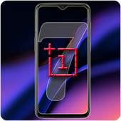 Oneplus 7 launcher, Oneplus 7t theme icon