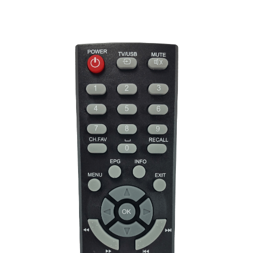 Remote Control For Wintal icon