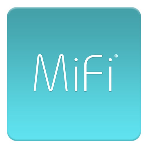 MiFi icon