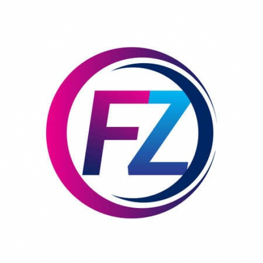 FZ VPN icon