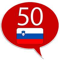 Learn Slovenian - 50 languages on 9Apps