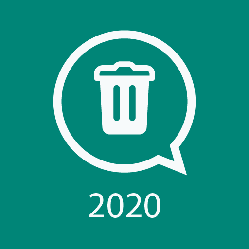 हटाए गए संदेश पुनर्प्राप्त करें WMR और स्थिति सेवर आइकन