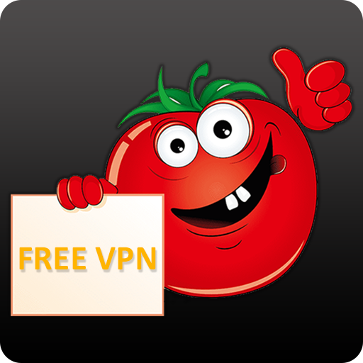 Super VPN Tomato | Unlimited free Hotspot Proxy icon
