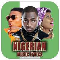 Naija Music Lyrics on 9Apps