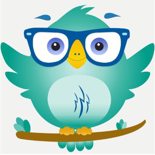 M-translate - text translator icon