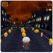 Servants of Darkness icon