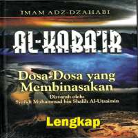 Kitab Alkabair Lengkap