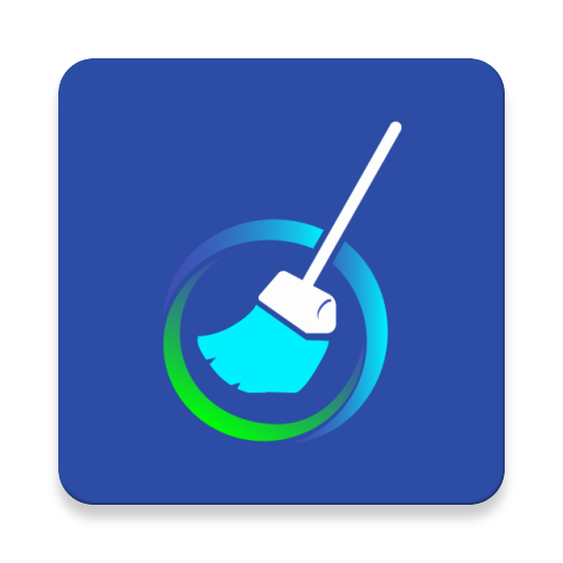 Go Cleaner - Master in Cache &amp; Junk Clean, Booster icon