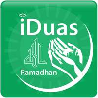 iDuas Ramadhan on 9Apps