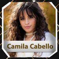 Camila Cabello Song's Plus Lyrics on 9Apps