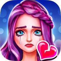 Crush on my Best Friend - Heart Break Love Story