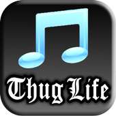 Thug Life Ringtones on 9Apps