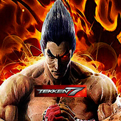 New Best Tips For Tekken 7 icon