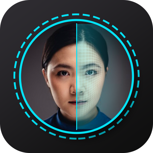 Face Screen Lock - Face Lock icon