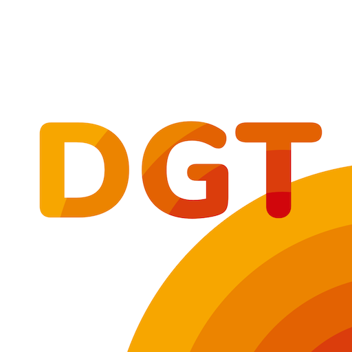 DGT Onderweg icon