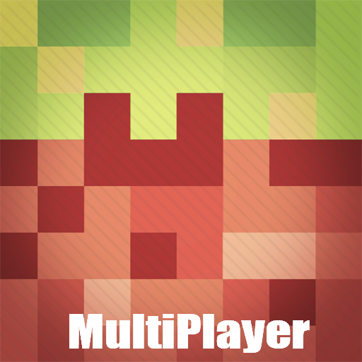 Minicraft 2021 - Multiplayer icon