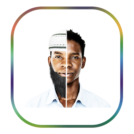 Islamic Face App : All Face Photo Editor icon