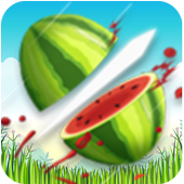 Flying Fruit Ninja icon