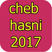 cheb hasni  gratuit sans net icon