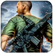 Game of Warrior-s - Fire & Kill