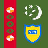 vpn Turkmenistan on 9Apps