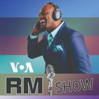 RM Show VOA on 9Apps