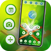 Islamic Mosque Theme Launcher icon