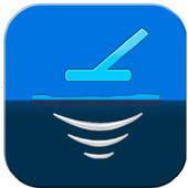 Metal Detector icon