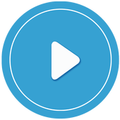 Mobile Video Player All Format icon