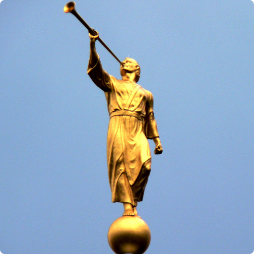 Mormon News icon